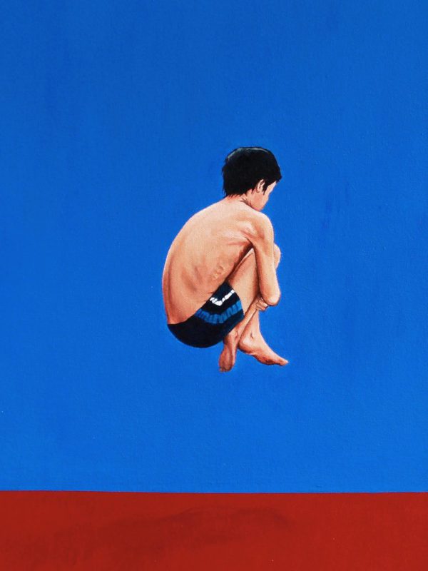 Salto niño bomba - Image 2