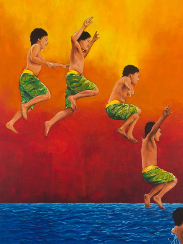 Five step fall - Image 4