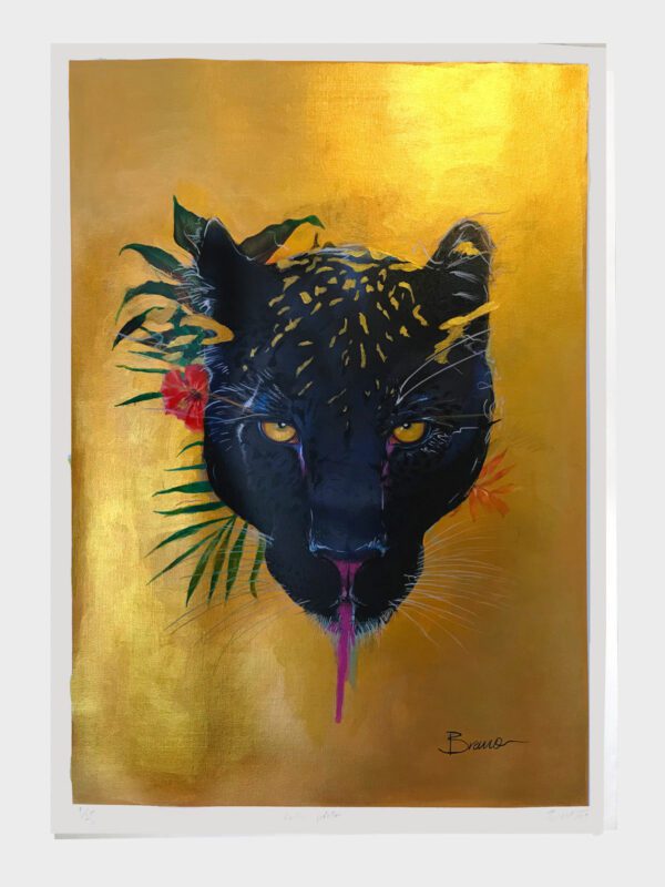 Panther protector