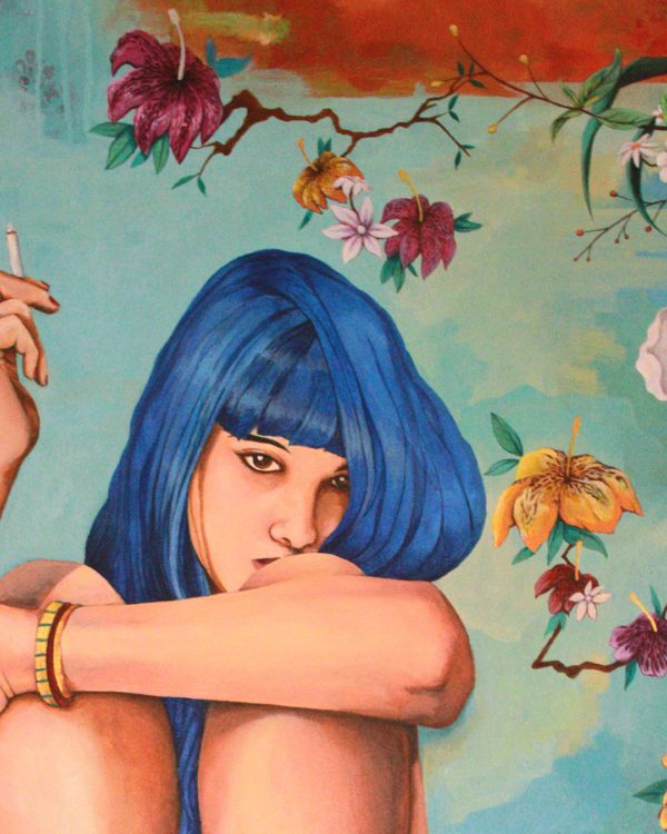 Jewel painting - Image 3
