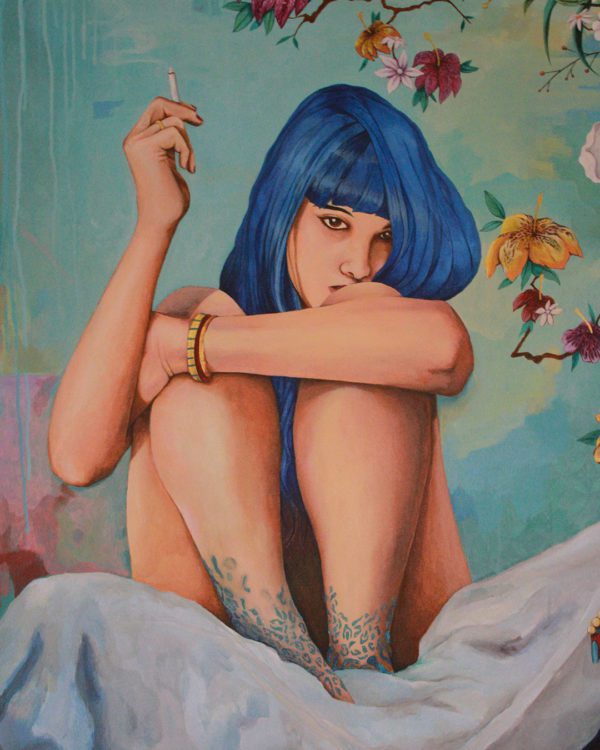 Jewel painting - Image 2